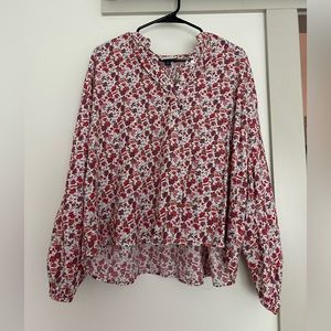 Universal thread popover top